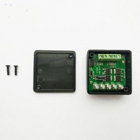AMPLIFIER FOR TOUCH SENSOR SWITCH