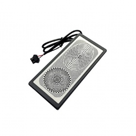 BT CONTROLLER SPEAKERS